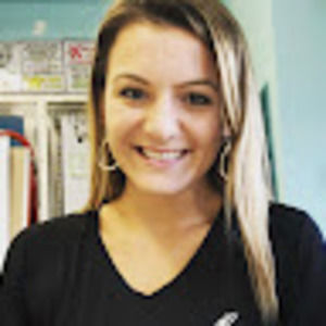 Meet your Posher, Jackie